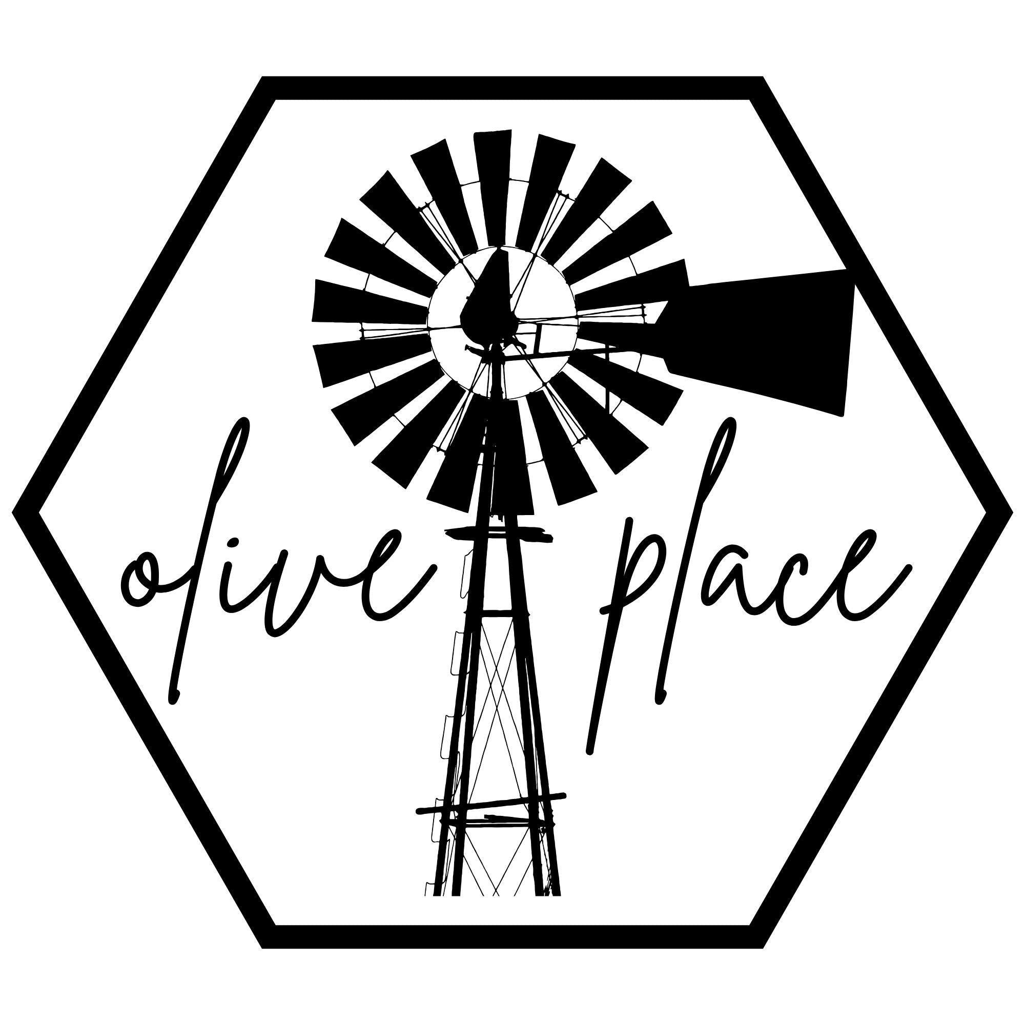 Olive Place